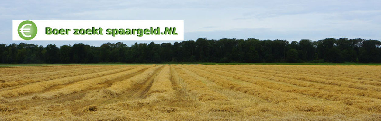 boerzoekspaargeld 1