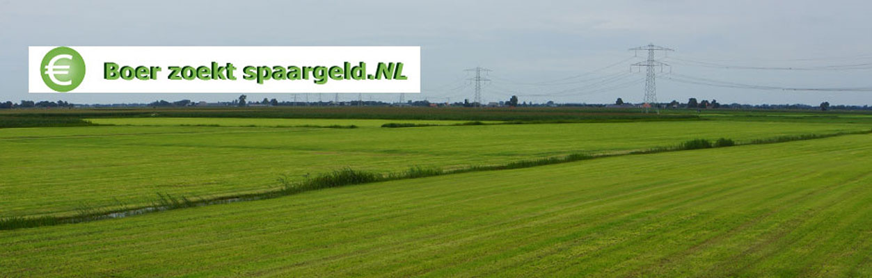 Boerzoektspaargeld 3